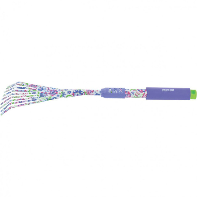 Грабли веерные Palisad 62050 удлиненные