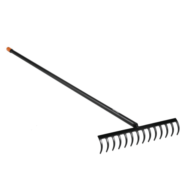 Грабли универсальные Fiskars Solid