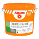 Грунтовка Alpina Expert Grund-Farbe 10 л