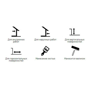 Грунтовка Тайфун Мастер №104 концентрат 10 кг