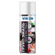 Грунт-эмаль Vixen VX50103 для пластика белый матовый RAL 9003 520 мл