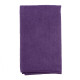 Салфетка Palisad Home 923315 из микрофибры для пола 500*600 мм фиолетовая