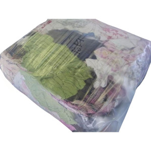 Ветошь обтирочная Стандарт 10 кг