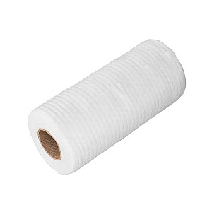 Салфетки Palisad Home 923395 из нетканого материала в рулоне 22*21 см 70 шт