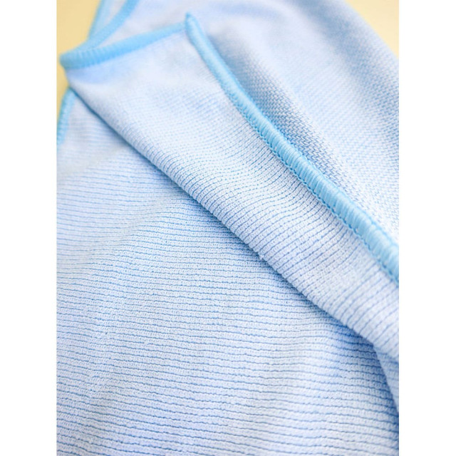 Набор салфеток Avikomp 41247 из микрофибры универсальная и для стекол и зеркал 30*30 см 2 шт