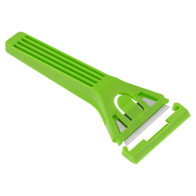 Скребок Perfecto Linea Starcook 45-140641 для чистки керамических плит