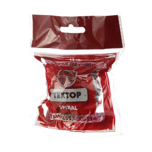 Мочалка Textop Spiral металлическая 15 г
