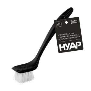 Щетка для посуды Spin&Clean SC6304 10621 20.5 см