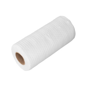 Салфетки Palisad Home 923395 из нетканого материала в рулоне 22*21 см 70 шт