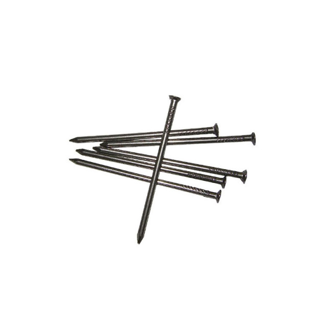 Гвозди строительные 2.5*50 мм Starfix SMP-50938-5