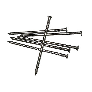 Гвозди строительные 3*80 мм Starfix SM-55968