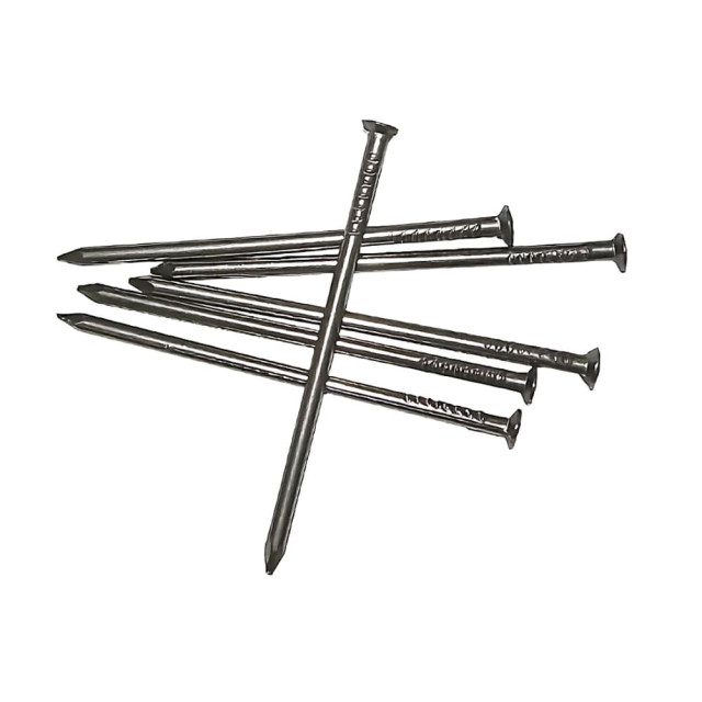 Гвозди строительные 3*80 мм Starfix SM-55968