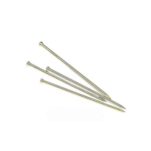 Гвозди финишные 1.2*35 мм Starfix SMP1-99656-02 латунь 0.2 кг