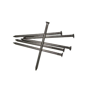 Гвозди строительные 4*100 мм Starfix SMC2-65988-1 1 кг