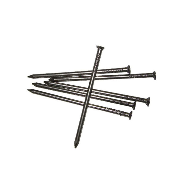 Гвозди строительные 4*100 мм Starfix SMC2-65988-1 1 кг