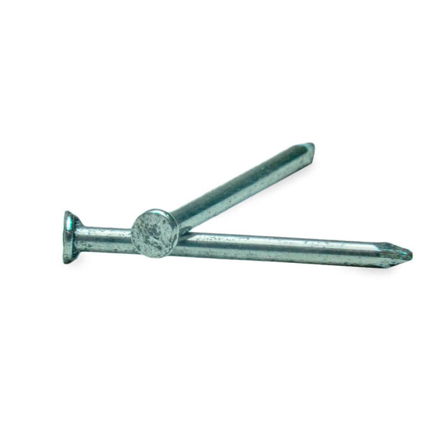 Гвоздь строительный 1.2*16 мм ЕКТ B0011415 контейнер 0.15 кг