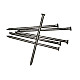 Гвозди строительные 5*150 мм Starfix SMB1-38002-25 2.5 кг