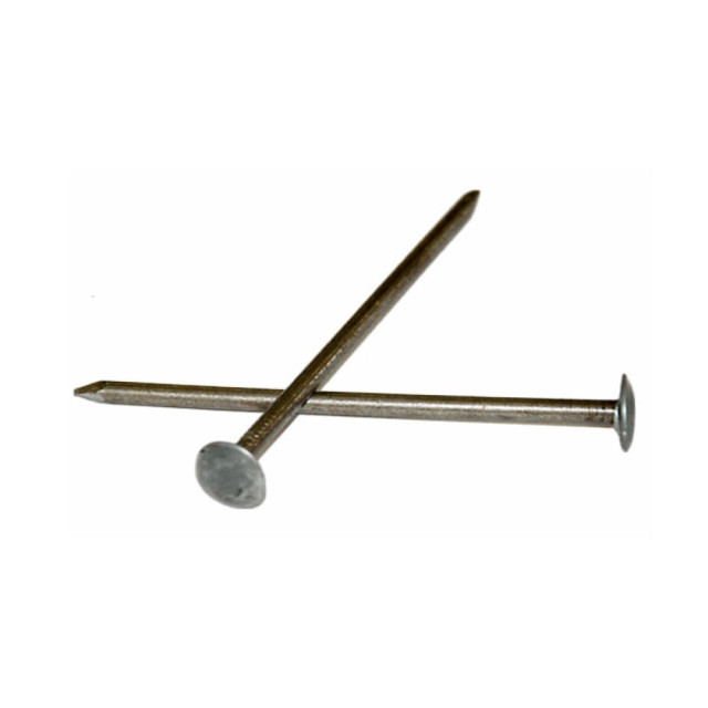 Гвозди шиферные 5*120 мм Starfix SM-59645-10