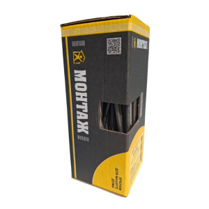 Гвозди строительные 4*100 мм Монтаж MK204186 1 кг