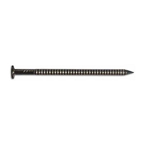 Гвозди ершеные Starfix SMP4-40591-1 3.1*70 мм 1 кг