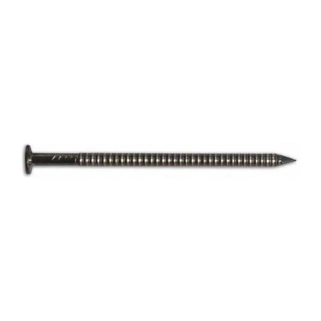 Гвозди ершеные Starfix SMP4-40591-1 3.1*70 мм 1 кг