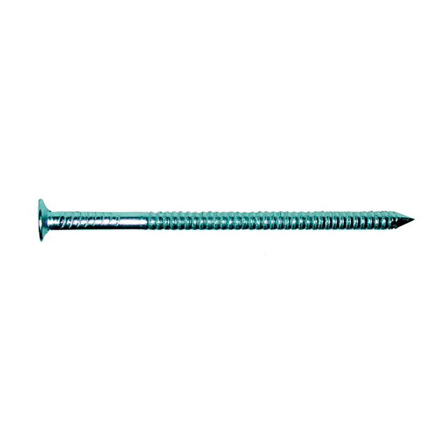 Гвозди ершеные 3.1*80 мм Starfix SMP4-40601-1 1 кг