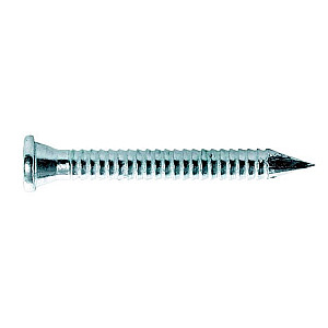 Гвозди ершеные анкерные 4.0*35 мм Starfix SMP4-81595-1 цинк 1 кг