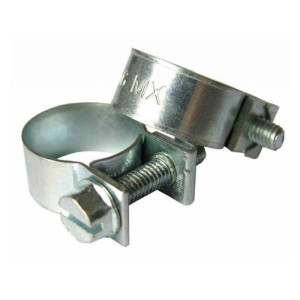 Мини-хомут 13 Мир хомутов Normal W1 MN12-13M41