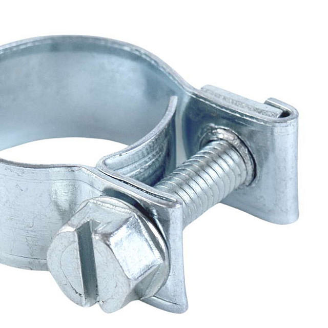 Мини-хомут 13 Мир хомутов Normal W1 MN12-13M41