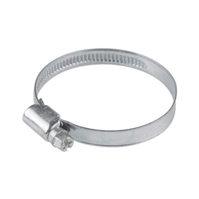 Хомут червячный 120-140 мм Starfix SMP-87882-1 цинк DIN 3017