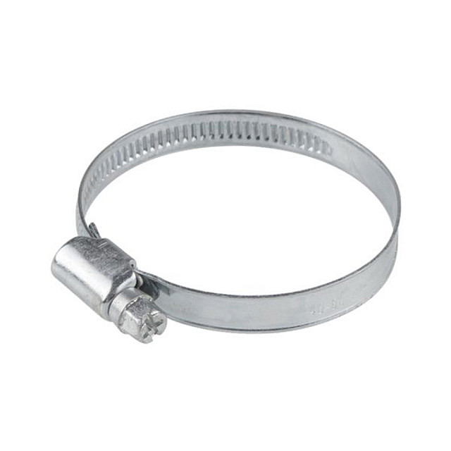 Хомут червячный 200-220 мм Starfix SM-95890-1 цинк DIN 3017