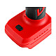 Секатор Wortex CBS 2535-1 1329489 аккумуляторный