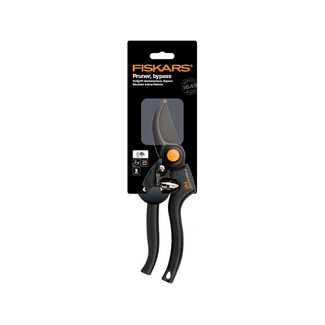 Секатор садовый Fiskars 1001530 профессиональный