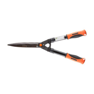 Кусторез Startul Garden ST6096-02 с волнистыми лезвиями 58 см