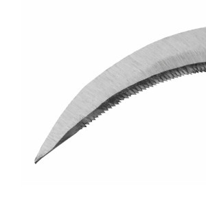 Серп Арти Жнец-30 зубчатое полотно 170 мм