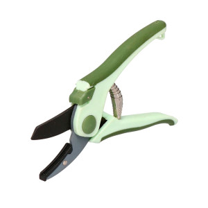 Секатор Forester 5852 с наковальней TPR 205 мм