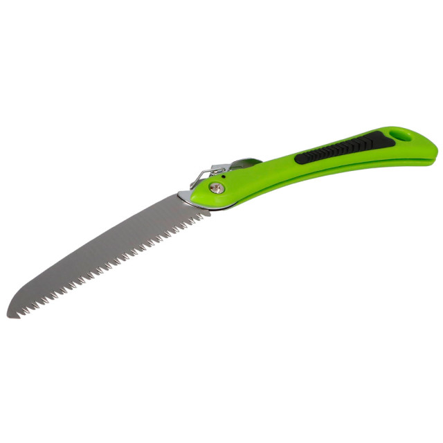 Пила складная Forester 8121 для веток 180 мм