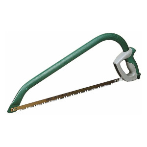 Пила садовая Raco 5335 лучковая 750 мм