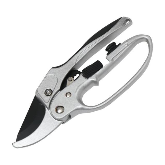 Секатор Green Belt HC001R с храповым механизмом