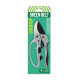 Секатор Green Belt HC001R с храповым механизмом