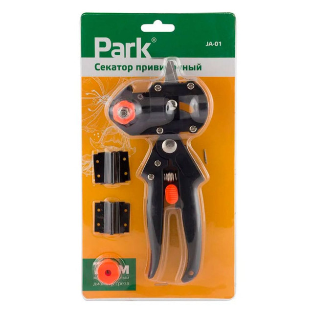 Секатор прививочный Park JA-01 006399