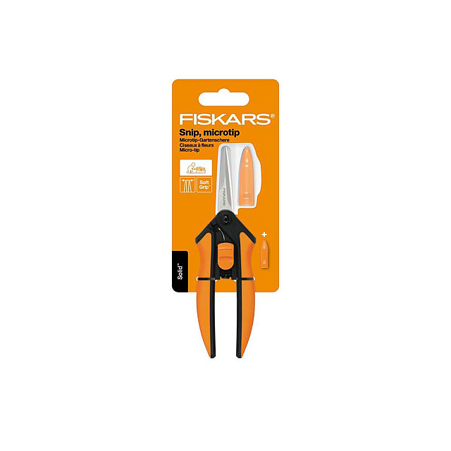 Ножницы для цветов Fiskars SP13 1051600