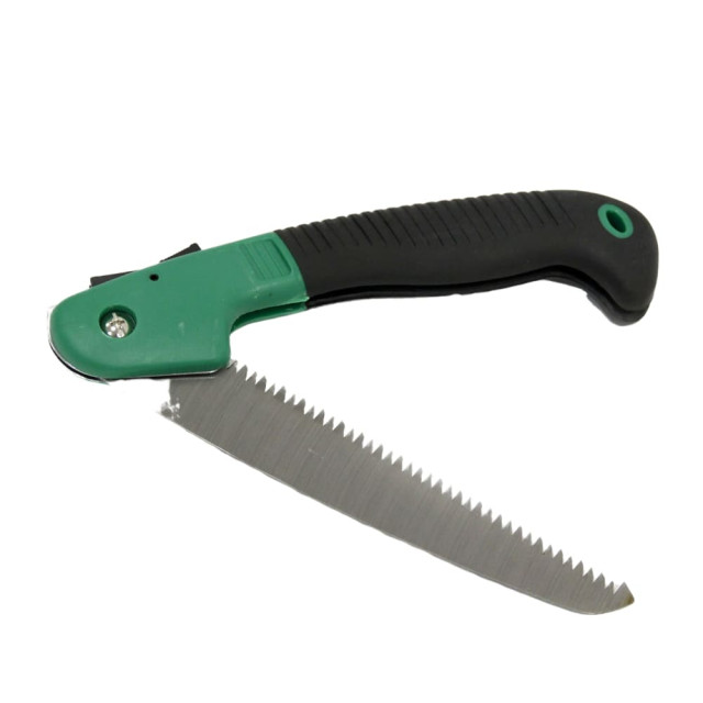 Ножовка садовая Park PK0006 складная 200 мм