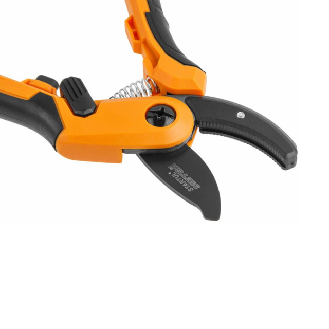 Секатор контактный Startul Metsa ST6492-01 21 см