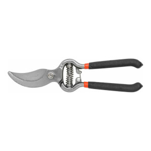 Секатор плоскостной Startul Garden ST6410-04 21 см