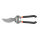 Секатор плоскостной Startul Garden ST6410-04 21 см