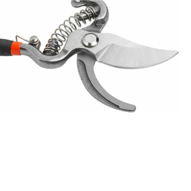 Секатор плоскостной Startul Garden ST6410-04 21 см