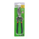 Секатор плоскостной Startul Garden ST6410-04 21 см