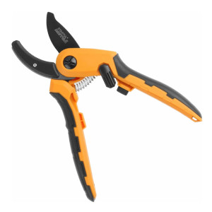 Секатор плоскостной Startul Metsa ST6492-02 21см