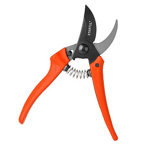 Секатор плоскостной Startul Garden ST6410-03 19 см